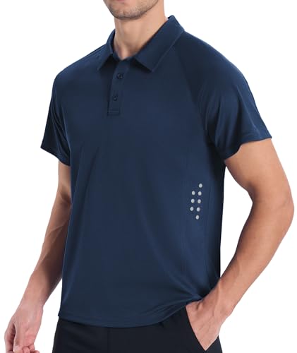 Opiniones de Camisetas y polos para Hombre , listamos los 10 mejores. 8 Imagen adicional