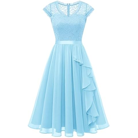 Wedtrend Robe de cocktail élégante Cover