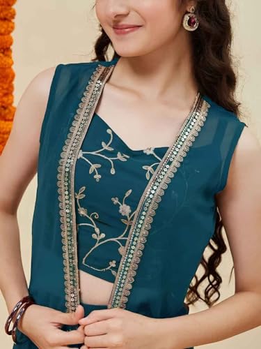 Image of Girls salwar suit set