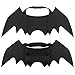 Legendog Cat Costume Halloween Bat Wings Pet Costumes Pet Apparel for Small Dogs and Cats (Bat Wings)
