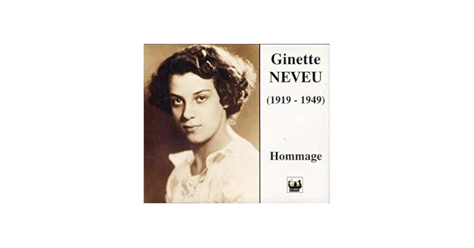 その他 LP/GF Ginette Neveu, Johannes Brahms 0305S48 STILL DISCOTHEQUE France Vinyl /00400 LP/GF Ginette Neveu, Johannes Brahms 0305S48 STILL