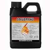 Tile Cleaner, Grout Cleaner for Tile Floors, Original Floor Cleaner Black Bottle, Laminate Floor Cleaner, Multipurpose Powerful Stain Removing Liquid for Bathroom, Kitchen, Tiles, Porcelain (1)