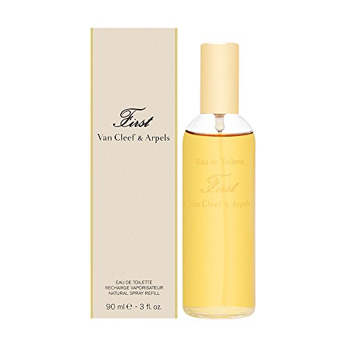 Van Cleef & Arpels - 6137 - First Recharge Eau de Toilette Spray 90 ml