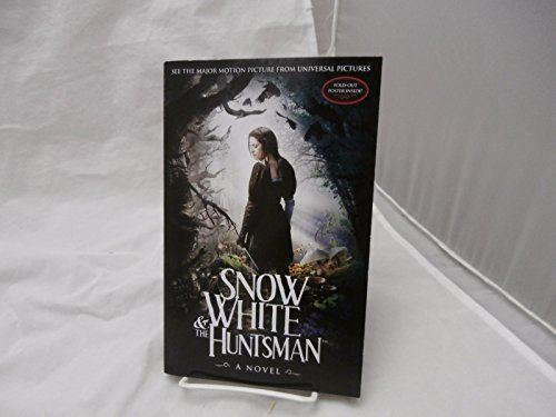 Snow White & the Huntsman
