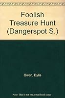 Foolish Treasure Hunt 0948453915 Book Cover