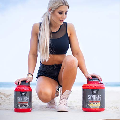 BSN SYNTHA 6 BAUNILHA MLKSHAKE 2,09 LBS (949G)