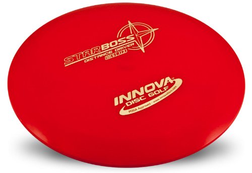 INNOVA Star Boss 140-150g