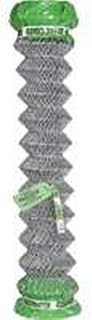 Deacero 10661 1-Gallon B/F Weave Chainlink 12.5-Gauge - Roll