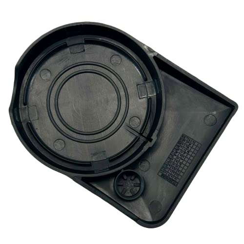 Phoddar Valve Cover Cap Membrane & Oil Seal Kit N13 N18 Engine For 2007-2015 Mini Cooper S, 2011-2016 Countryman S, 2013-2016 Paceman S R55 R56 R57 R58 R59 R60 R61 11127646552 11127603390 #TOP3