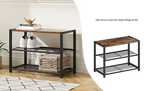 Sapateira, Prateleira Sapato, 4 Camadas Prateleira de Sapato, Sapateira Organizador de Sapatos, Pret