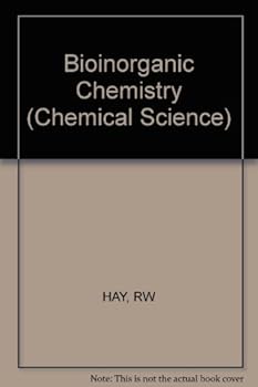Bioinorganic Chemistry (Chemical Science)