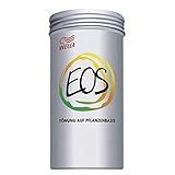 wella eos pflanzenfarbe zimt EOS Farben: II Muskatnuss, III Ingwer, V Golden Curry, VI Safran, VII Cili, VIII Zimt, IX Kakao, X Paprika, XI Purple Tandoori, XII Hot Cili