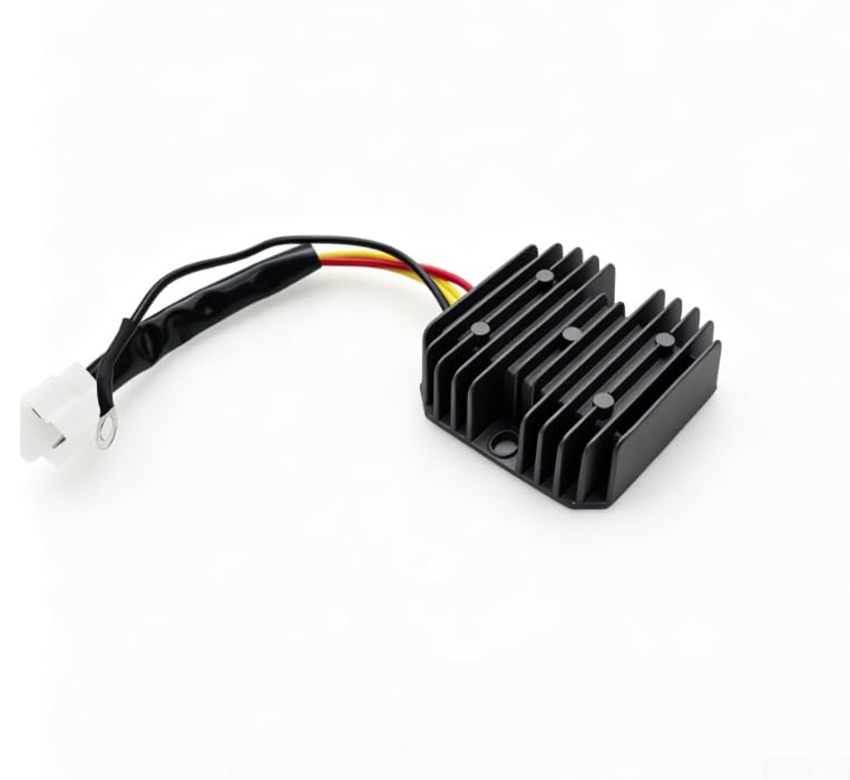 Regulador de Voltaje EV80 para Generadores Regulador de Voltaje