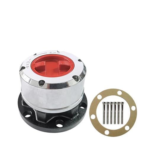 Moyeux roue libre manuels AVM423HP pour Nissan Patrol MK MQ P40 80-89