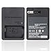 MH-32 MH32 Wall Battery Charger for Nikon EN-EL25 ENEL25 EN-EL25a Battery Compatible with Nikon Z50 Z 50 Z30 Z 30 Zfc Z fc Z50II Digital SLR Camera