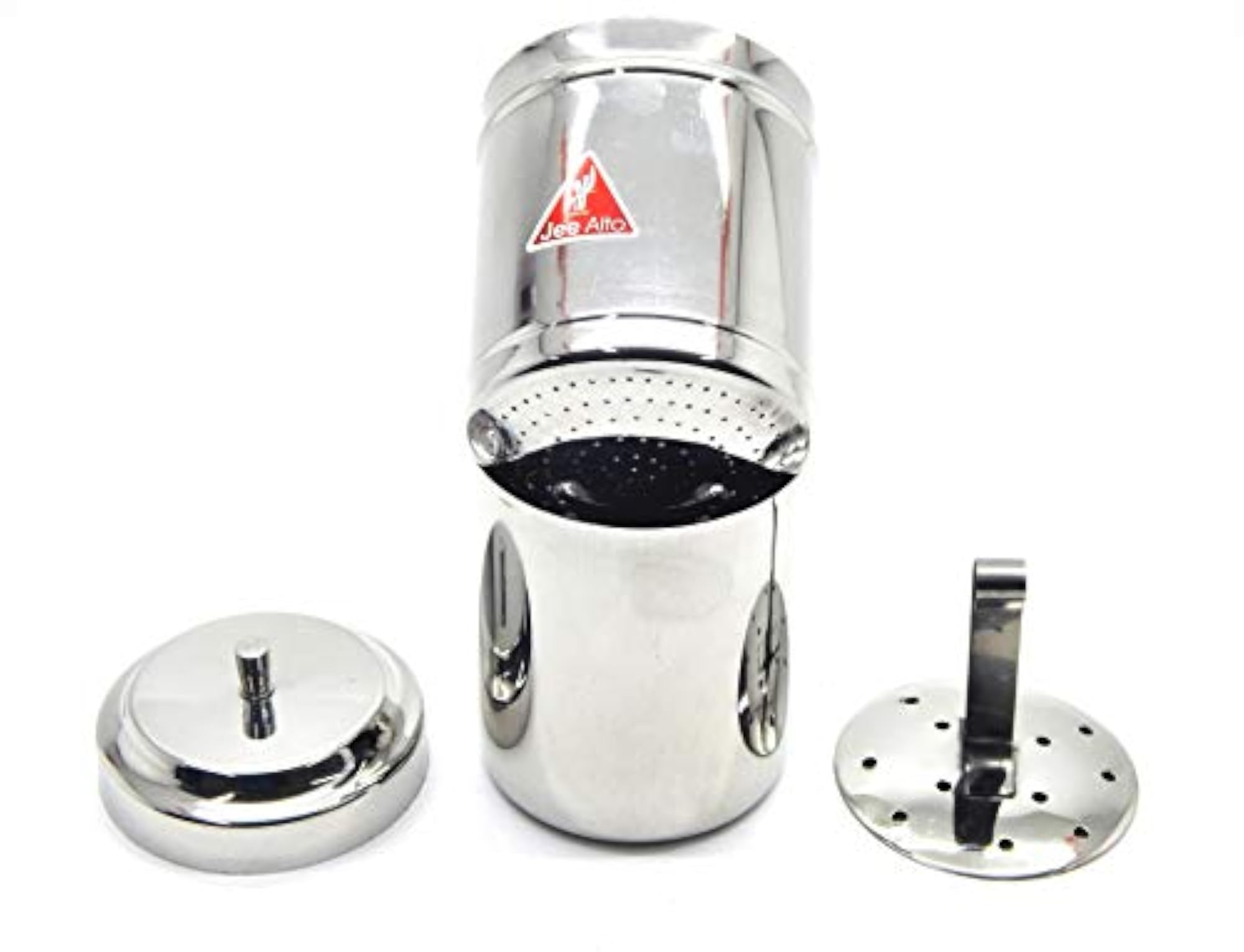 Drip Style Stainless Steel Coffee Filter