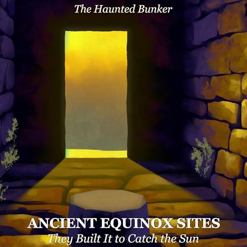 Ancient Equinox Sites | Three Civilizations, One Impossible Answer