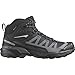 Produktbild Salomon Herren X Ultra 360 Mid GTX Trekking Shoes, Black/Magnet/Pewter, 44 EU