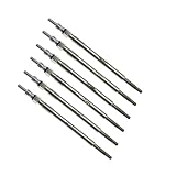 Engine Glow Plug For Land Rover Discovery 3 4 L319 2004-2016 1311322 1354289 32017062 32017063