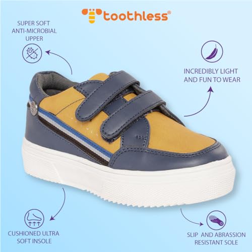 Image of toothless Boys Casual Shoes Sneaker