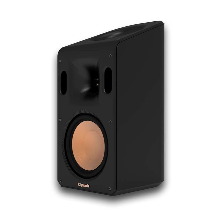 Klipsch Dolby Atmos スピーカー　セット 41epDgAPDFL._UF894,1000_QL80_.jpg