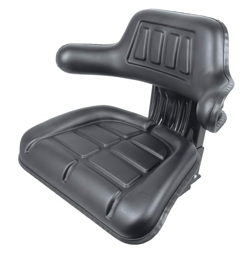 Traktorsitz Ama für Traktoren und Landmaschinen bis 80 PS