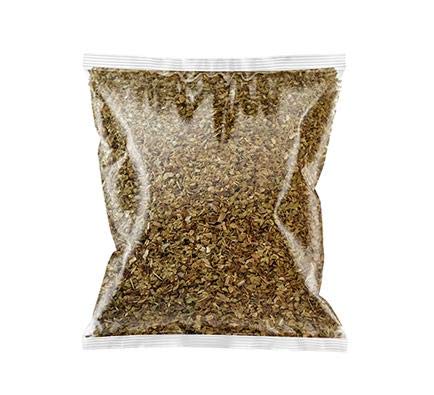 Natural Spices Oregano , Organic Herbs , Seasoning Flakes , Versatile Aromatic , Best Flavor Enhancer , Unique Natural Taste - 25g