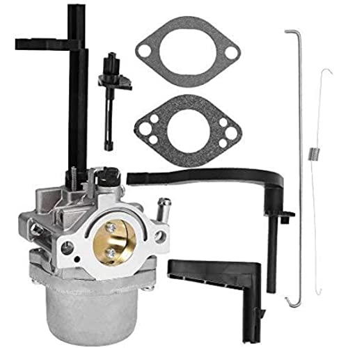 Carbureur Carb Compatible Avec Compatible Avec Powermate 5000 6250 Compatible Avec Le Générateur Watts 10hp Cover