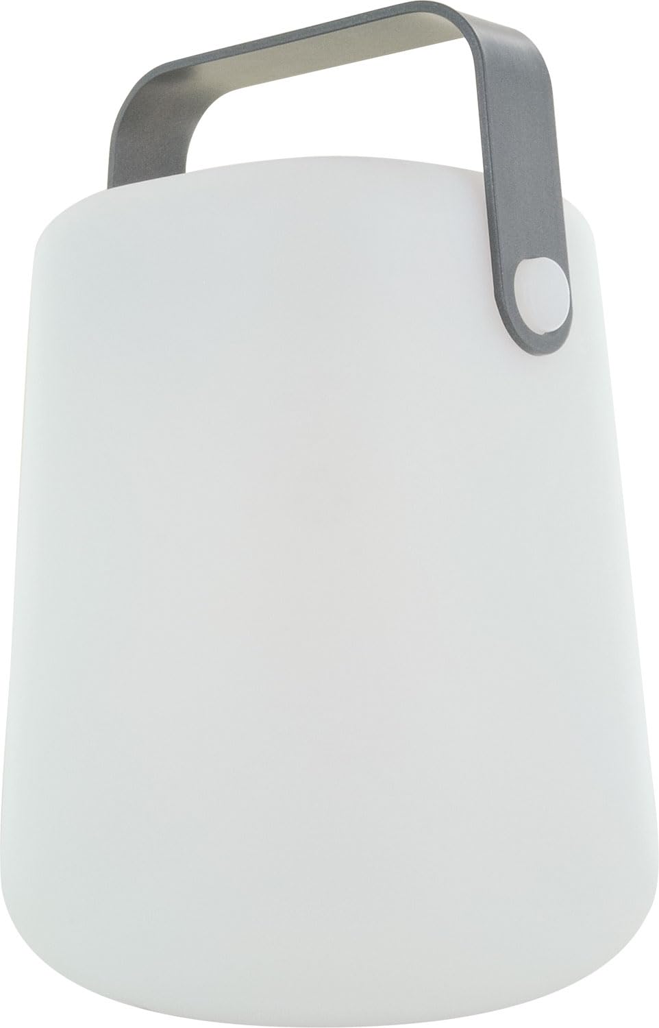 SCHWAIGER Altoparlante Bluetooth con luce da tavolo lampada da giardino lampada da esterno altoparlante portatile 10 W con batteria da 2000 mAh telecomando cavo di ricarica IP44 RGB LED