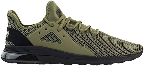 TENIS PUMA ELECTRON STREET VERDE 36730921