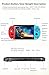 TAQY 4.5 Inch Retro Game Console Multiple Simulators Built-in Free 3000 Games Support Video/Music Portable Children's Puzzle Device/Toys Electronic Game Kid's Travel Companion