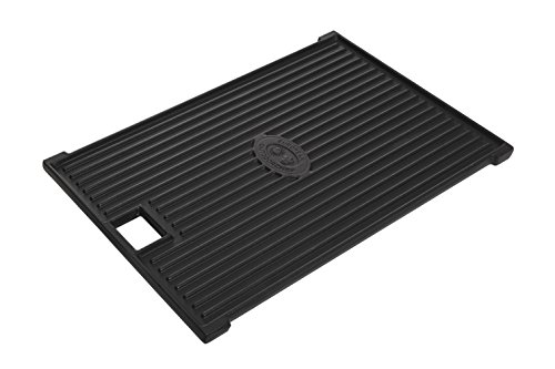Outdoorchef 18.212.02 Griddle, Plate, Rettangolare...