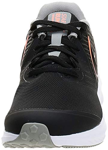 Nike Star Runner 2 (Gs), Scarpe da Ginnastica