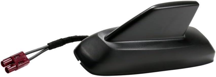 KarParts360 for Chevy Silverado 6500 HD 2019 2020 High Frequency Antenna