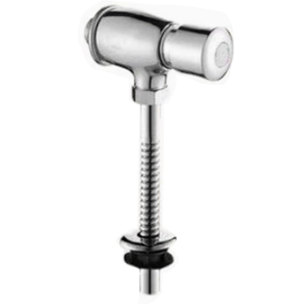 Vjsujehgy Toilet Flushing Flush Valve Hand-Pressed Urinal Flush Valve Hand Pressing Flushing Tool