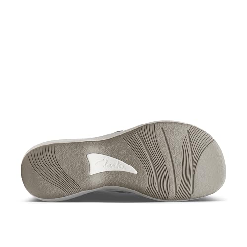 Image of Clarks Women's Breeze Sea Flip-Flop