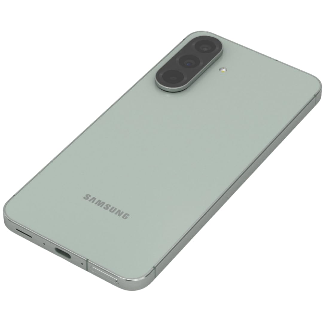 Amazon.com: Samsung Galaxy A56 5G 2025 | 256GB, 12GB, Dual SIM