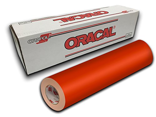 Oracal 651-12