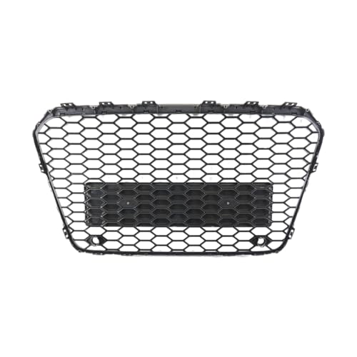 Voiture grille capot avant haut de gamme pour finition sport A5 S5 - 6