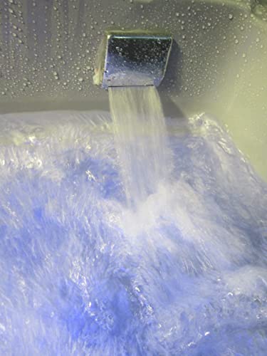 Mesa 501W Steam Shower - Thumbnail 4