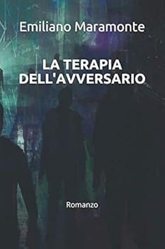 Paperback LA TERAPIA DELL'AVVERSARIO (Italian Edition) [Italian] Book