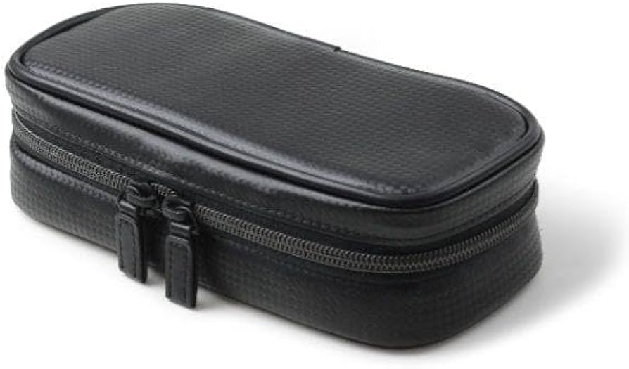 Amazon.co.jp: エグゼクティブペンケース ブラック : 文房具・オフィス用品