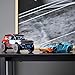 LEGO Speed Champions - Ford GT Heritage Edition and Bronco R (76905.)