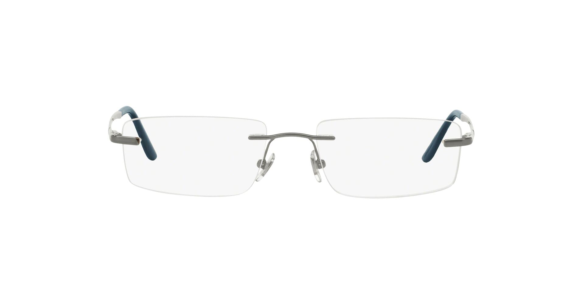 Ray-Ban Men Rectangular Eyeglass Frame - Image 2 thumbnail