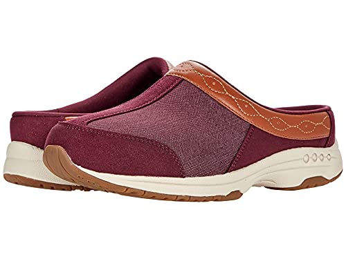 Sabot Travelcoast Easy Spirit légèreté et amorti optimal à chaque pas