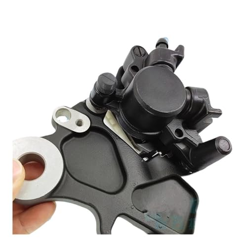 Étrier de frein arrière moto compatible CF MOTO SR450 NK450 400-6
