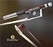 CodaBow Diamond NX Violin Bow 4/4 Size