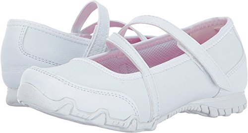 Skechers Girl's Biker Ii-Campus Craze Mary Jane