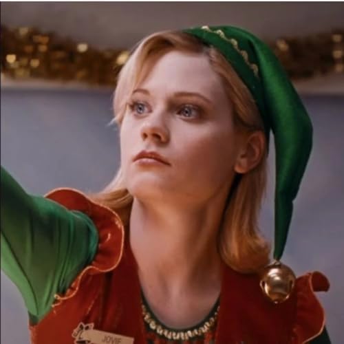 『Katie Holmes Was Originally Cast in Will Ferrell&rsquo;s ELF Movie』のカバーアート