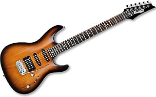Ibanez GIO SA Series GSA60-WNF - Electric Guitar - Walnut Flat